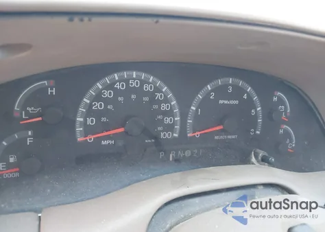 2003 Ford F-150 Lariat/Xlt from USA, damaged, VIN 1FTRW07L03KA17251